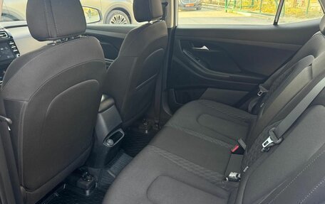 Hyundai Creta, 2021 год, 1 939 000 рублей, 18 фотография