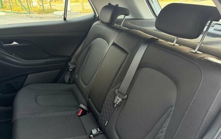 Hyundai Creta, 2021 год, 1 939 000 рублей, 14 фотография