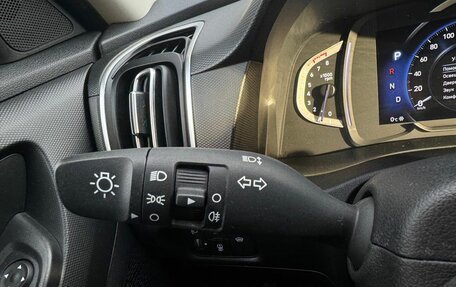 Hyundai Creta, 2021 год, 1 939 000 рублей, 23 фотография