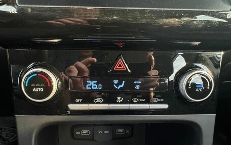 Hyundai Creta, 2021 год, 1 939 000 рублей, 22 фотография