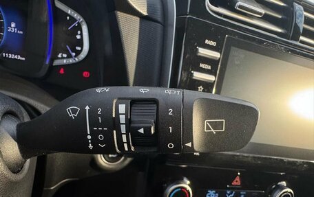 Hyundai Creta, 2021 год, 1 939 000 рублей, 25 фотография