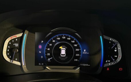 Hyundai Creta, 2021 год, 1 939 000 рублей, 28 фотография