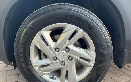 Hyundai Creta, 2021 год, 1 939 000 рублей, 30 фотография