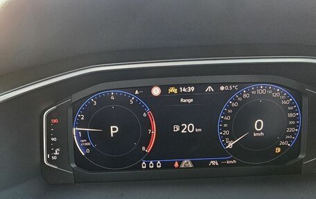 Volkswagen Tiguan, 2025 год, 5 700 000 рублей, 11 фотография