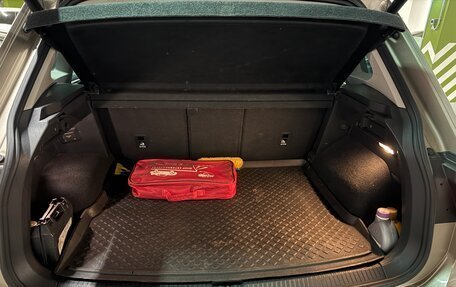 Volkswagen Tiguan II, 2017 год, 2 000 000 рублей, 10 фотография