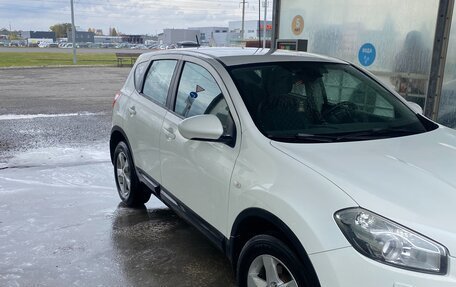 Nissan Qashqai, 2012 год, 1 030 000 рублей, 2 фотография