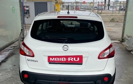 Nissan Qashqai, 2012 год, 1 030 000 рублей, 5 фотография