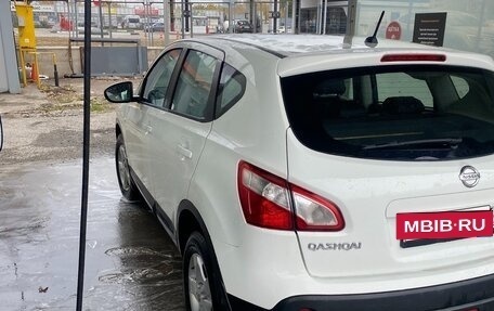 Nissan Qashqai, 2012 год, 1 030 000 рублей, 6 фотография