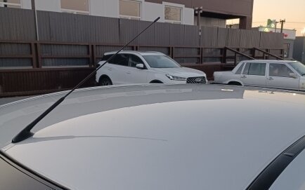 Ford Focus II рестайлинг, 2007 год, 500 000 рублей, 7 фотография