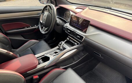 Geely Coolray I, 2020 год, 1 680 000 рублей, 5 фотография