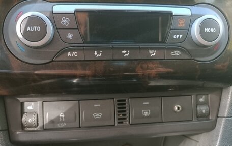 Ford Focus II рестайлинг, 2007 год, 500 000 рублей, 10 фотография