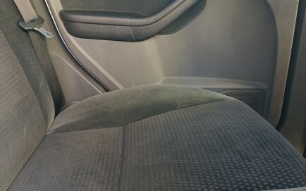 Ford Focus II рестайлинг, 2007 год, 500 000 рублей, 15 фотография