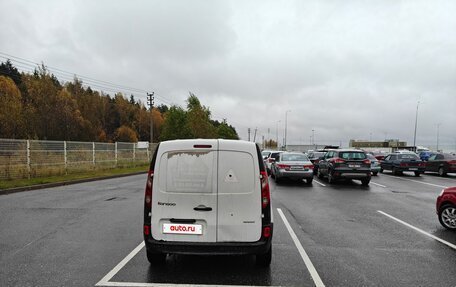 Renault Kangoo II рестайлинг, 2011 год, 500 000 рублей, 3 фотография