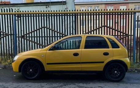 Opel Corsa C рестайлинг, 2005 год, 299 995 рублей, 2 фотография