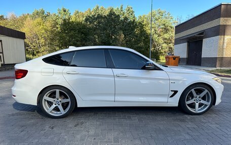 BMW 3 серия, 2014 год, 2 099 000 рублей, 6 фотография