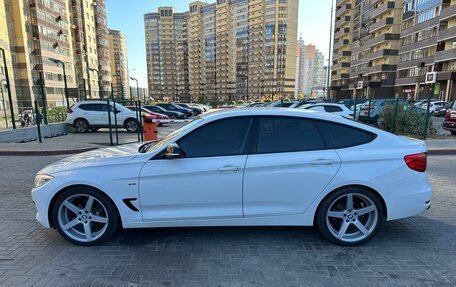 BMW 3 серия, 2014 год, 2 099 000 рублей, 2 фотография