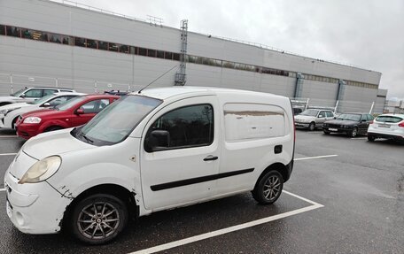Renault Kangoo II рестайлинг, 2011 год, 500 000 рублей, 4 фотография