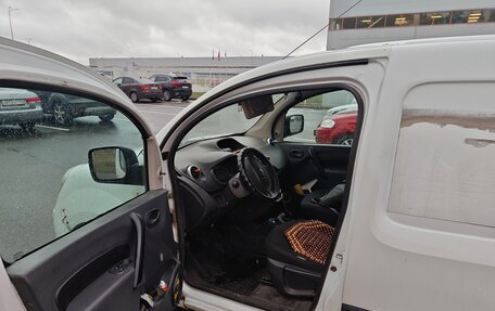 Renault Kangoo II рестайлинг, 2011 год, 500 000 рублей, 5 фотография