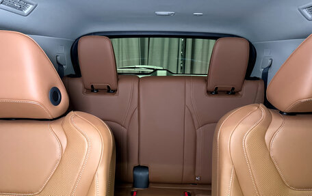 Infiniti QX60, 2025 год, 6 400 000 рублей, 9 фотография