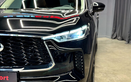 Infiniti QX60, 2025 год, 6 400 000 рублей, 18 фотография