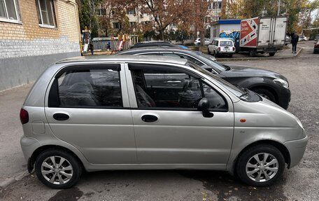 Daewoo Matiz I, 2006 год, 165 000 рублей, 4 фотография