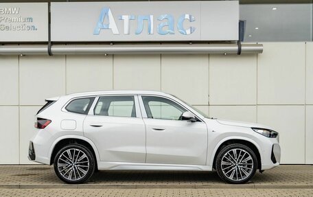 BMW X1, 2024 год, 6 290 000 рублей, 5 фотография