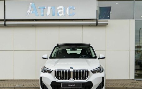 BMW X1, 2024 год, 6 290 000 рублей, 7 фотография
