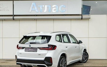 BMW X1, 2024 год, 6 290 000 рублей, 2 фотография