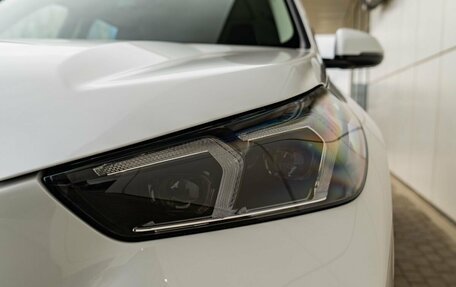 BMW X1, 2024 год, 6 290 000 рублей, 8 фотография