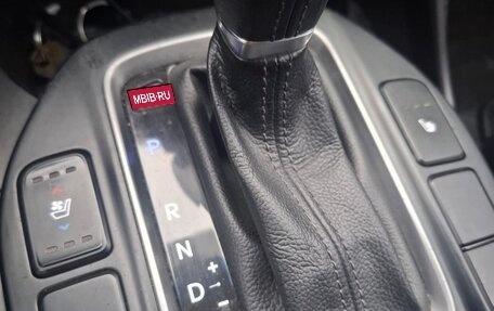 Hyundai Santa Fe III рестайлинг, 2012 год, 1 810 000 рублей, 4 фотография