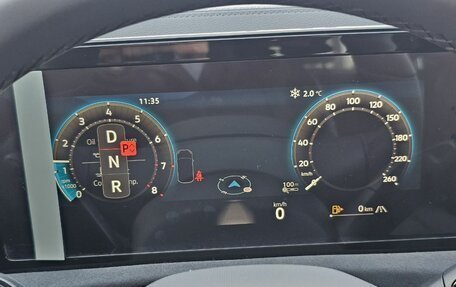 Volkswagen Tiguan, 2025 год, 5 700 000 рублей, 7 фотография