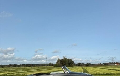 Citroen DS i рестайлинг 2, 1968 год, 22 000 000 рублей, 3 фотография
