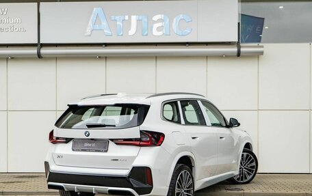 BMW X1, 2024 год, 5 390 000 рублей, 2 фотография