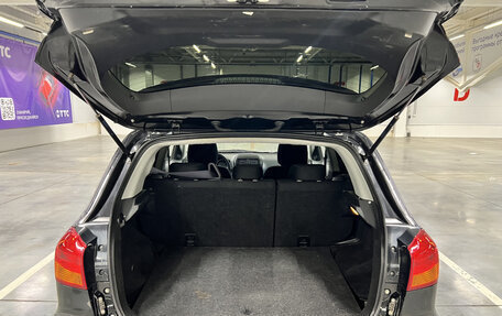 Mitsubishi ASX I рестайлинг, 2012 год, 979 850 рублей, 12 фотография