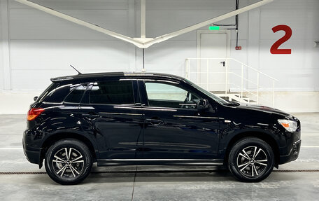 Mitsubishi ASX I рестайлинг, 2012 год, 979 850 рублей, 5 фотография
