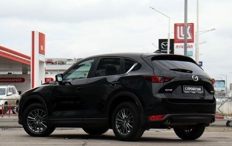 Mazda CX-5 II, 2017 год, 2 410 000 рублей, 7 фотография