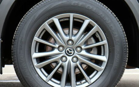 Mazda CX-5 II, 2017 год, 2 410 000 рублей, 9 фотография