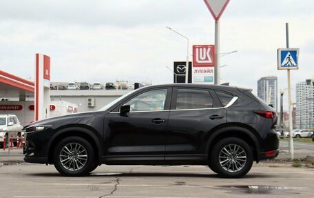 Mazda CX-5 II, 2017 год, 2 410 000 рублей, 8 фотография