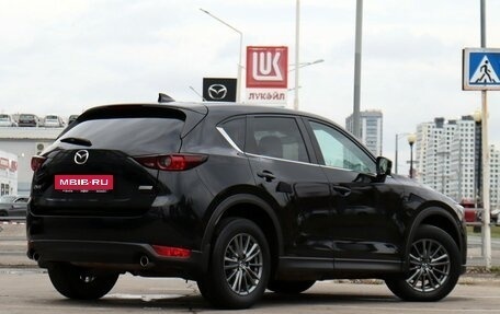 Mazda CX-5 II, 2017 год, 2 410 000 рублей, 5 фотография