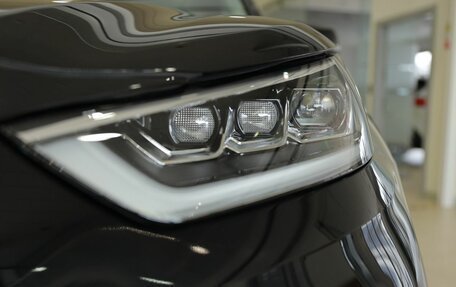 Toyota Highlander, 2025 год, 6 100 000 рублей, 9 фотография