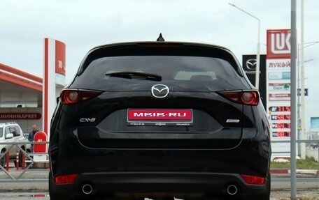 Mazda CX-5 II, 2017 год, 2 410 000 рублей, 6 фотография