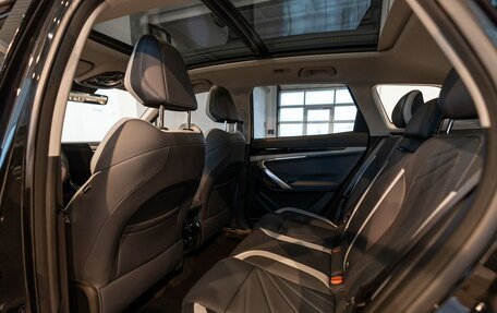 Geely Atlas, 2024 год, 4 017 190 рублей, 9 фотография