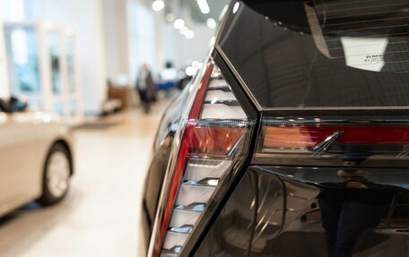 Geely Atlas, 2024 год, 4 017 190 рублей, 8 фотография