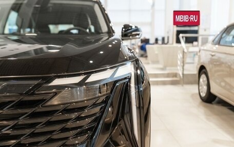 Geely Atlas, 2024 год, 4 017 190 рублей, 10 фотография