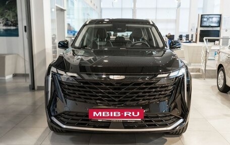 Geely Atlas, 2024 год, 4 017 190 рублей, 3 фотография