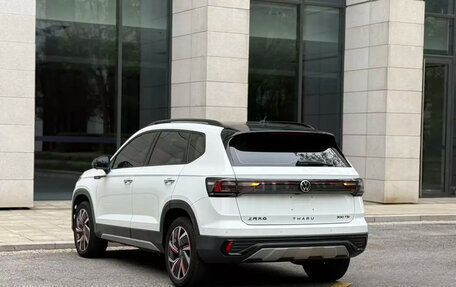 Volkswagen Tharu, 2025 год, 2 910 000 рублей, 4 фотография