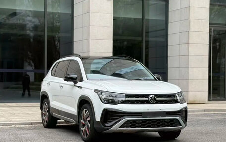 Volkswagen Tharu, 2025 год, 2 910 000 рублей, 3 фотография