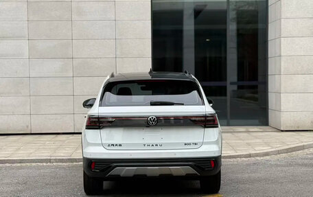 Volkswagen Tharu, 2025 год, 2 910 000 рублей, 6 фотография