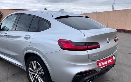 BMW X4, 2018 год, 2 999 999 рублей, 2 фотография