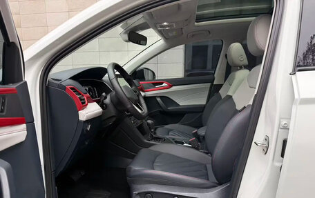 Volkswagen Tharu, 2025 год, 2 910 000 рублей, 10 фотография